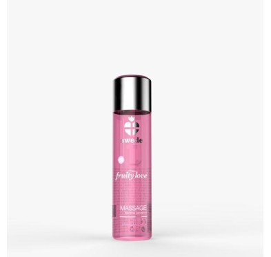 Swede - Fruity Love Massage Sparkling Strawberry Wine 60 ml